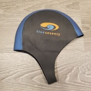 BlueSeventy Thermal Skull Cap Size Adult Large Swimming Performance